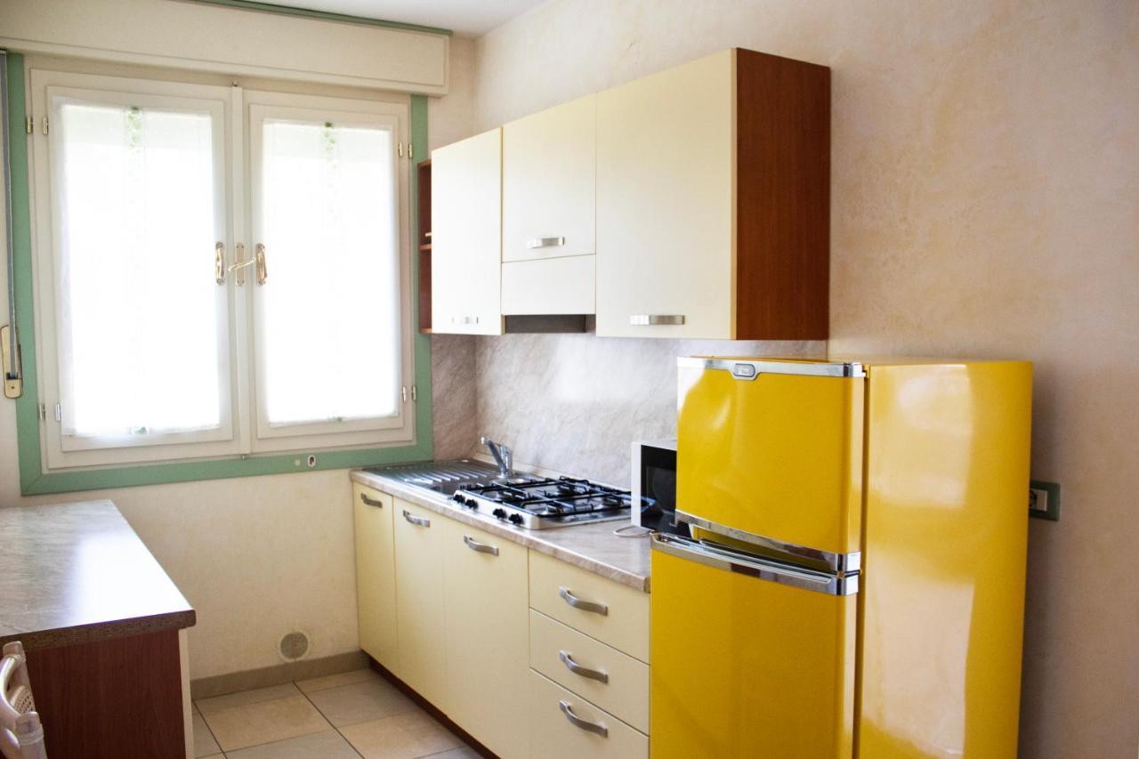 Appartamento (2 Adulti + 2 Bambini) - Dependance