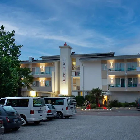 Hotel Hiki 3 Superior-3
